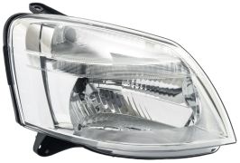 PHARE PEUGEOT PARTNER 2003-2008 DROIT