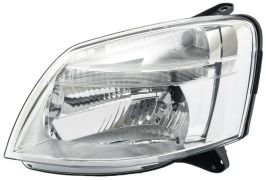 PHARE PEUGEOT PARTNER 2003-2008 GAUCHE
