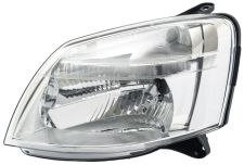 PHARE AVANT CITROEN BERLINGO 2003-2008 GAUCHE