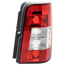 FEU ARRIÈRE CITROEN BERLINGO 2006-2008 1 HAYON ARRIÈRE / DROIT