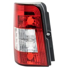 FEU ARRIÈRE CITROEN BERLINGO 2006-2008 1 HAYON ARRIÈRE / GAUCHE