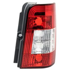 FEU ARRIÈRE CITROEN BERLINGO 2006-2008 2 PORTES ARRIÈRE / DROIT