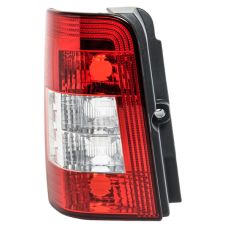 FEU ARRIÈRE CITROEN BERLINGO 2006-2008 2 PORTES ARRIÈRE / GAUCHE