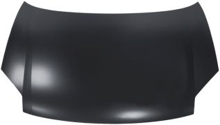 CAPOT CITROEN BERLINGO 2003-2008 AVANT 