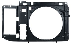 ARMATURE CITROEN BERLINGO 2003-2008 AVANT / RADIATEUR / MOTEUR TURBO DIESEL