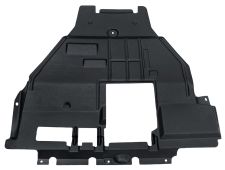 CACHE-MOTEUR CITROEN BERLINGO 2003-2008 AVANT / MOTEUR 1.6HDI / CENTRALE 