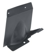 CACHE-MOTEUR CITROEN BERLINGO 2003-2008 AVANT GAUCHE