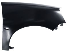 AILE PEUGEOT PARTNER 2003-2008 AVANT / SANS MOULURE / DROIT