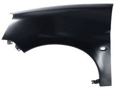 AILE PEUGEOT PARTNER 2003-2008 AVANT / SANS MOULURE / GAUCHE