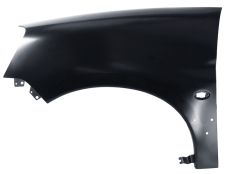 AILE CITROEN BERLINGO 2003-2008 AVANT / AVEC MOULURE / GAUCHE