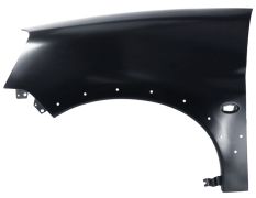 AILE PEUGEOT PARTNER 2003-2008 AVANT / AVEC MOULURE / AVEC CONTOUR AILE / GAUCHE