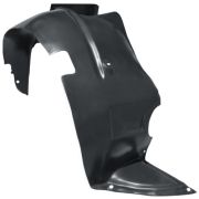 PARE-BOUE PEUGEOT PARTNER 2003-2008 AVANT DROIT