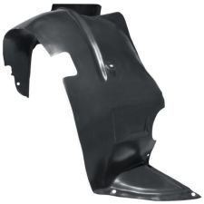 PARE-BOUE CITROEN BERLINGO 2003-2008 AVANT DROIT