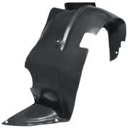 PARE-BOUE PEUGEOT PARTNER 2003-2008 AVANT GAUCHE
