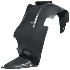 PARE-BOUE CITROEN BERLINGO 2003-2008 AVANT GAUCHE