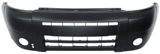 PARE-CHOCS PEUGEOT PARTNER 2003-2008 AVANT / AVEC ANTIBROUILLARDS