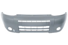 PARE-CHOCS CITROEN BERLINGO 2003-2008 AVANT / AVEC ANTIBROUILLARDS / AVEC APPRET
