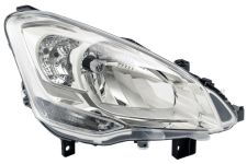 PHARE AVANT CITROEN BERLINGO 2008-2012 DROIT