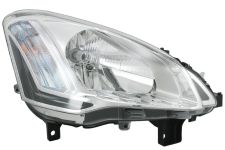 PHARE AVANT CITROEN BERLINGO 2012-2015 DROIT