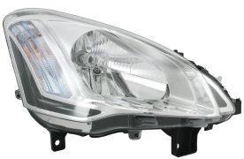 PHARE AVANT CITROEN BERLINGO 2012-2015 DROIT