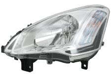 PHARE AVANT CITROEN BERLINGO 2012-2015 GAUCHE
