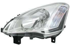 PHARE AVANT CITROEN BERLINGO 2012-2015 GAUCHE