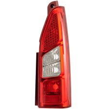 FEU ARRIÈRE CITROEN BERLINGO 2008-2012 1 HAYON ARRIÈRE / DROIT
