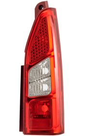 FEU ARRIÈRE CITROEN BERLINGO 2008-2012 1 HAYON ARRIÈRE / DROIT