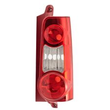 FEU ARRIÈRE CITROEN BERLINGO 2008-2012 2 PORTES ARRIÈRE / DROIT