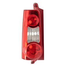 FEU ARRIÈRE CITROEN BERLINGO 2008-2012 2 PORTES ARRIÈRE / GAUCHE