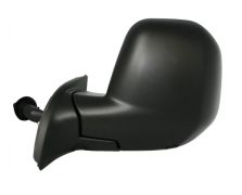 RÉTROVISEUR CITROEN BERLINGO 2008-2012 MECANIQUE / GAUCHE