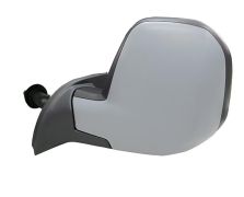 RÉTROVISEUR CITROEN BERLINGO 2008-2012 MECANIQUE / AVEC APPRET / GAUCHE