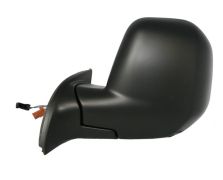 RÉTROVISEUR CITROEN BERLINGO 2008-2012 ÉLÉCTRIQUE / CHAUFFANT / GAUCHE