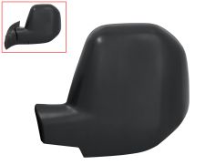 COQUE DE RÉTROVISEUR CITROEN BERLINGO 2008-2012 GAUCHE
