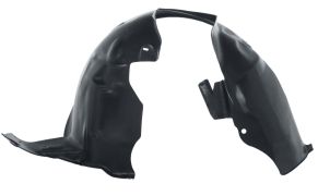PARE-BOUE PEUGEOT PARTNER 2008-2012 AVANT DROIT