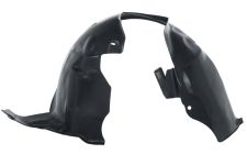 PARE-BOUE CITROEN BERLINGO 2008-2012 AVANT DROIT