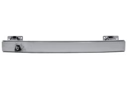 TRAVERSE PEUGEOT PARTNER 2008-2012 PARE-CHOCS AVANT / ALUMINIUM