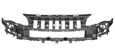 TRAVERSE CITROEN BERLINGO 2008-2012 PARE-CHOCS AVANT / SUPÉRIEURE