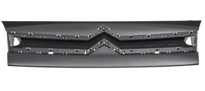 GRILLE CITROEN BERLINGO 2008-2012 FACE AVANT 