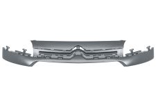 GRILLE CITROEN BERLINGO 2012-2015 FACE AVANT / AVEC APPRET