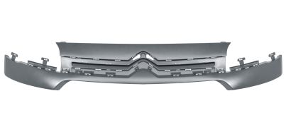 GRILLE CITROEN BERLINGO 2012-2015 FACE AVANT / AVEC APPRET