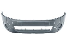 PARE-CHOCS CITROEN BERLINGO 2008-2012 AVANT / AVEC MOULURES / AVEC APPRET