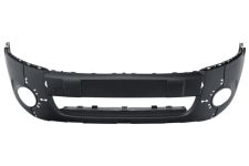 PARE-CHOCS CITROEN BERLINGO 2008-2012 AVANT / AVEC MOULURES / AVEC ANTIBROUILLARDS 