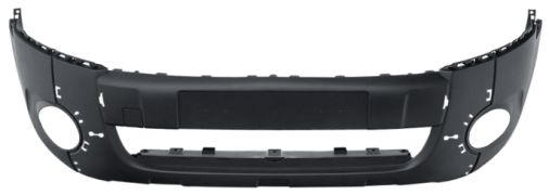 PARE-CHOCS CITROEN BERLINGO 2008-2012 AVANT / AVEC MOULURES / AVEC ANTIBROUILLARDS 