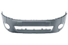 PARE-CHOCS CITROEN BERLINGO 2008-2012 AVANT / AVEC ANTIBROUILLARDS / AVEC APPRET