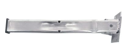 SUPPORT TRAVERSE PEUGEOT PARTNER 2008-2012 AVANT / ALUMINIUM / DROIT