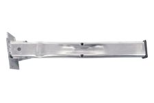 SUPPORT TRAVERSE CITROEN BERLINGO 2008-2012 AVANT / ALUMINIUM / GAUCHE