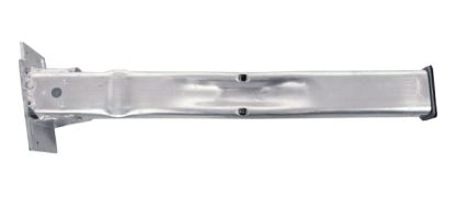 SUPPORT TRAVERSE CITROEN BERLINGO 2008-2012 AVANT / ALUMINIUM / GAUCHE