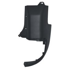 EMBOUT CITROEN BERLINGO 2008-2012 ARRIÈRE / 1 HAYON ARRIÈRE / DROIT