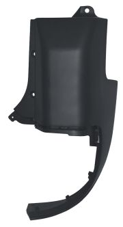 EMBOUT CITROEN BERLINGO 2008-2012 ARRIÈRE / 1 HAYON ARRIÈRE / DROIT